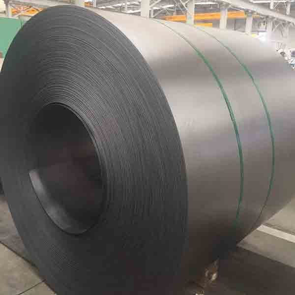 B140H1 Cold Rolled Galvanized Steel Coil