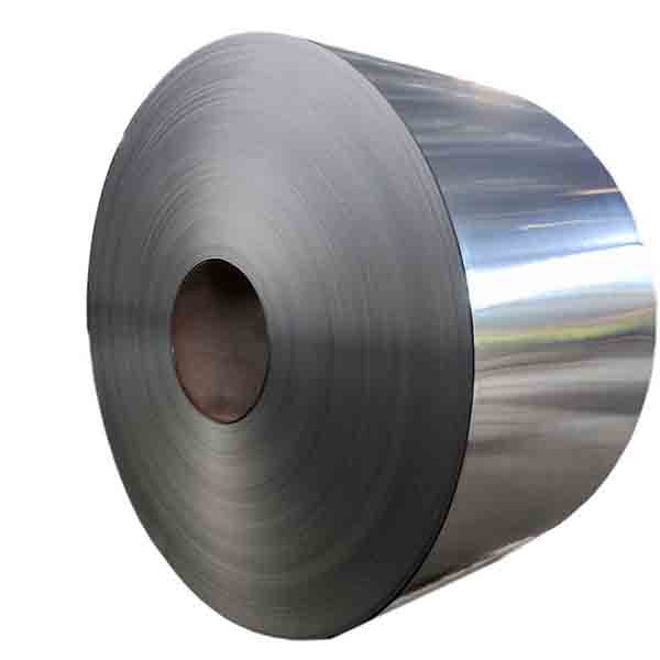 Cold rolled mild steel coil high quality Galvanized Steel Coil