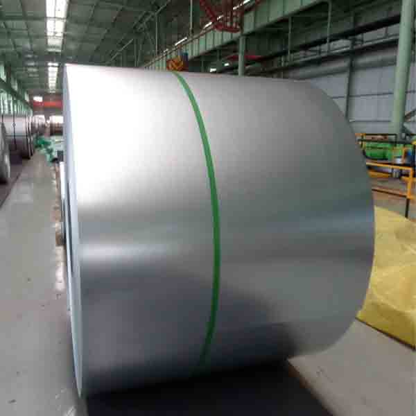 Dx51d Z40 Cold Rolled Galvanized Steel Strip Coil