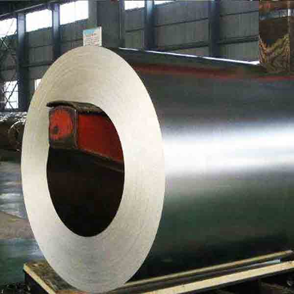 ASTM g400 Material steel coils GI galvanized steel coil