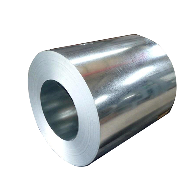 0.15-0.8mm Cold Rolled Galvanized Steel Coil for Household Electric Appliances