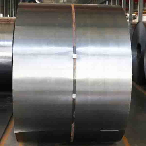 ASTM s235 Cold Rolled zinc Steel Sheet steel coil