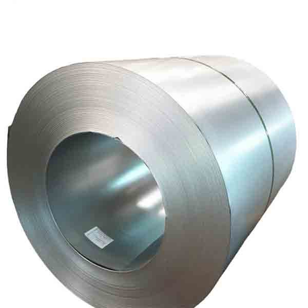 Galvanized steel coil DC01 SPCC cold rolled steel coil