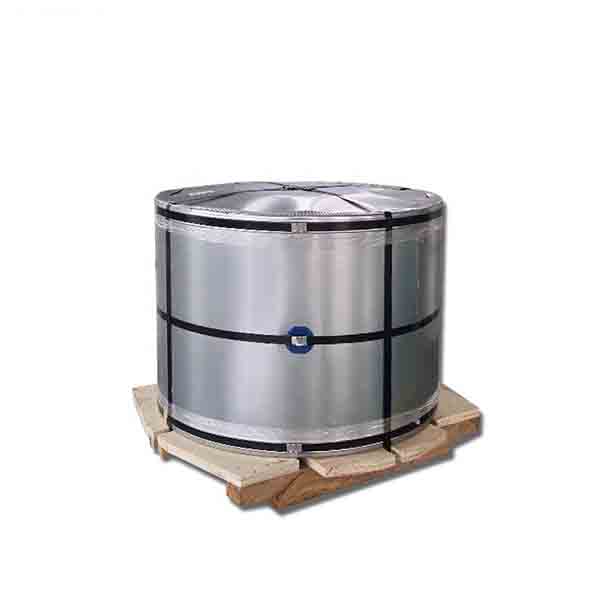 4mm Thickness DX51 ZINC coated Cold rolled Galvanized Steel Coil