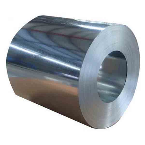dx51d Galvanized steel zinc coated cold rolled metal coil
