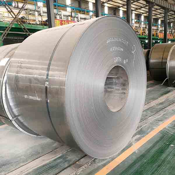 Cold Rolled Steel Coil DX51 Sheet/ 0.2mm Thickness Galvanized Steel Coil