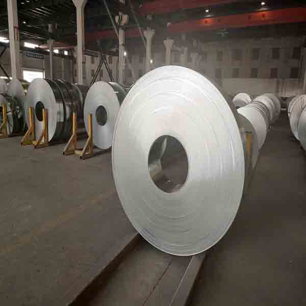 Cold Rolled Steel Coil DX51 Sheet/ 0.2mm Thickness Galvanized Steel Coil