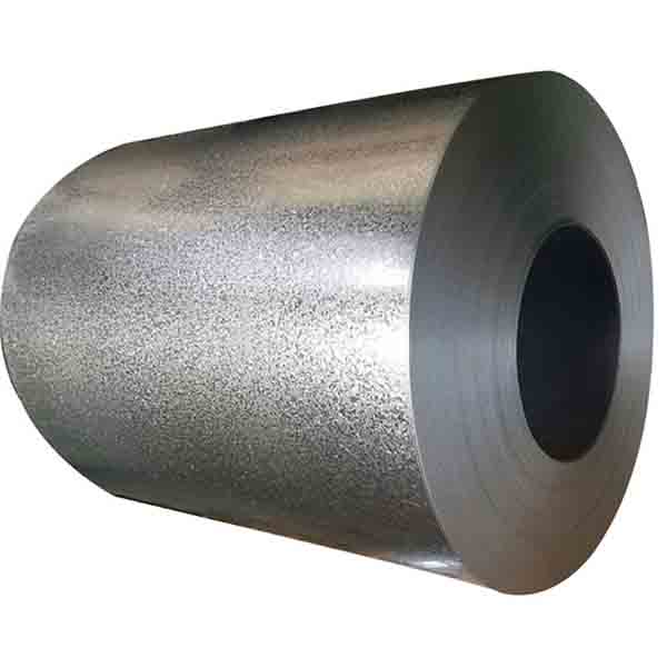 z40-275 Cold rolled 1.2 mm thick galvanized steel sheet coil