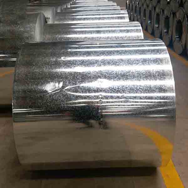 ASTM AISI 410 410s 430 Mirror Polished Finished Cold Rolled  Steel Coil