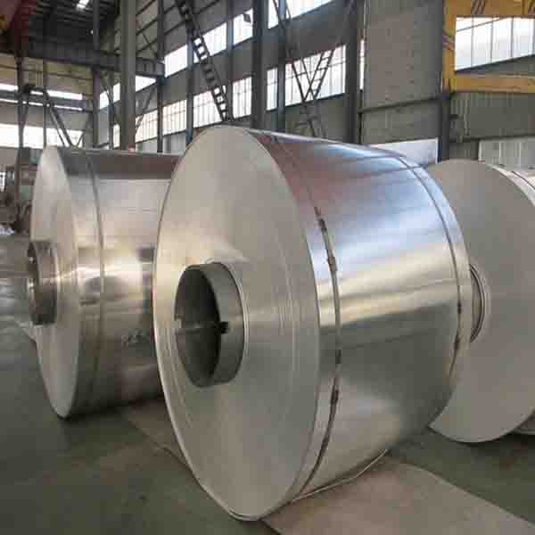 Customize Cold Rolled Galvanized Steel Coil Hc220bd