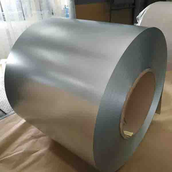 cold rolled Galvanized steel coil strips metal roofing steel coil