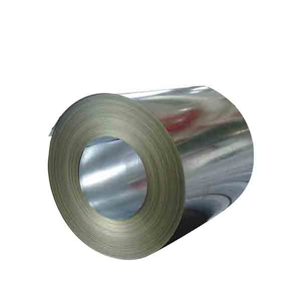 Cold Rolled 310S 410 409 430 Steel Galvanized Steel Coil