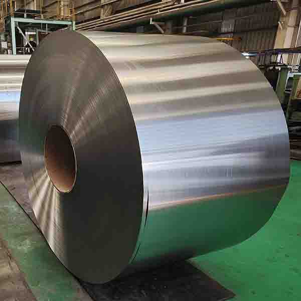 Factory Direct Sale Cold Rolled Zinc Coated Galvanized Steel Coils