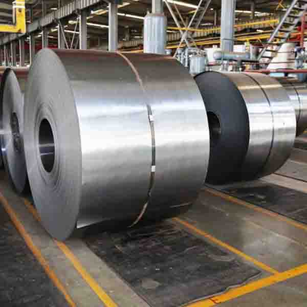 Az150 ASTM A792m Building Material Galvanized Coated Galvalume Steel Coil