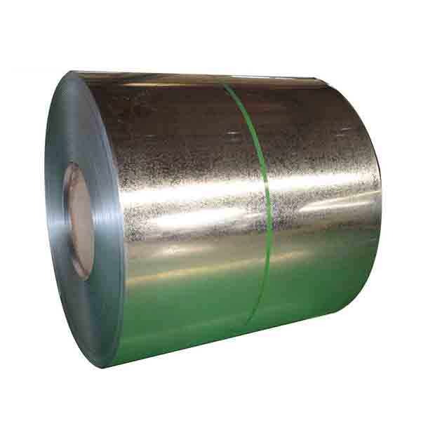 z40-275 Cold rolled 1.2 mm thick galvanized steel sheet coil