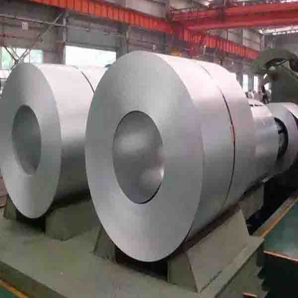 cold rolled Galvanized steel coil strips metal roofing steel coil