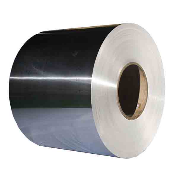 Cold rolled mild steel coil high quality Galvanized Steel Coil