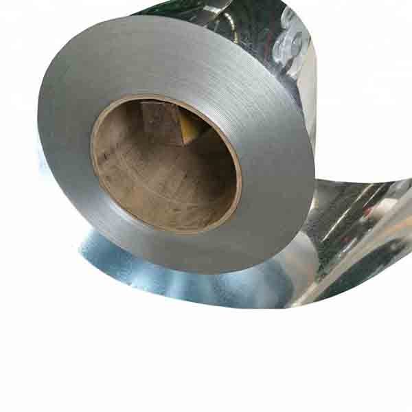 ASTM g400 Material steel coils GI galvanized steel coil