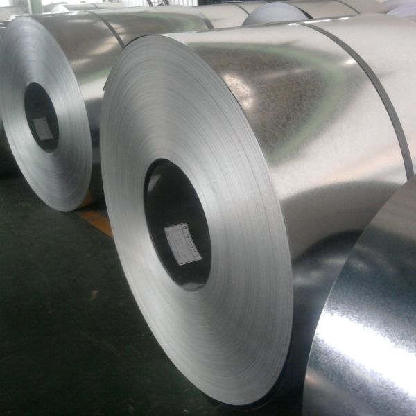 SGCC ZINC Cold rolled Dipped Galvanized Steel Coil