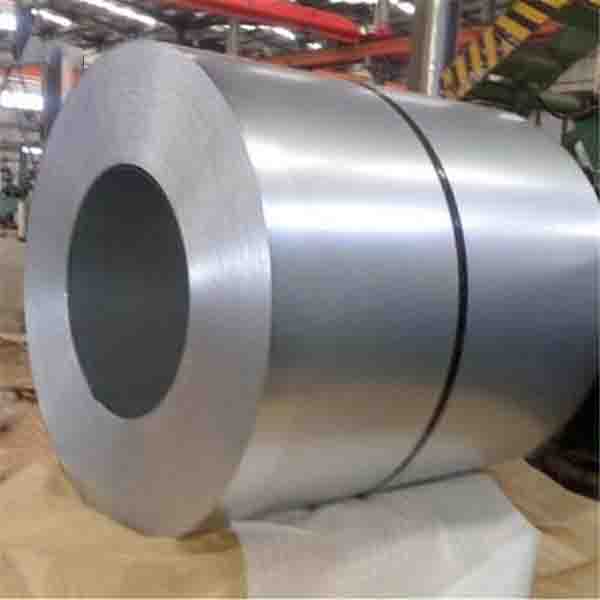 ASTM Polished Finished Galvanized Cold Rolled Steel Coil