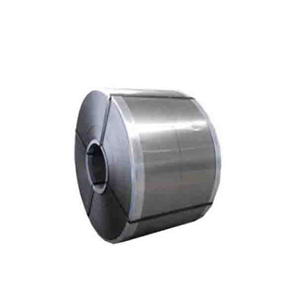 SECC DX51 Zinc coated cold rolled PPGI galvanized steel coil