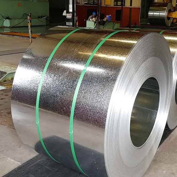 Astm Dx51d Az150 Cold Rolled Sheets Sgcc Z275 Galvanized Steel coil