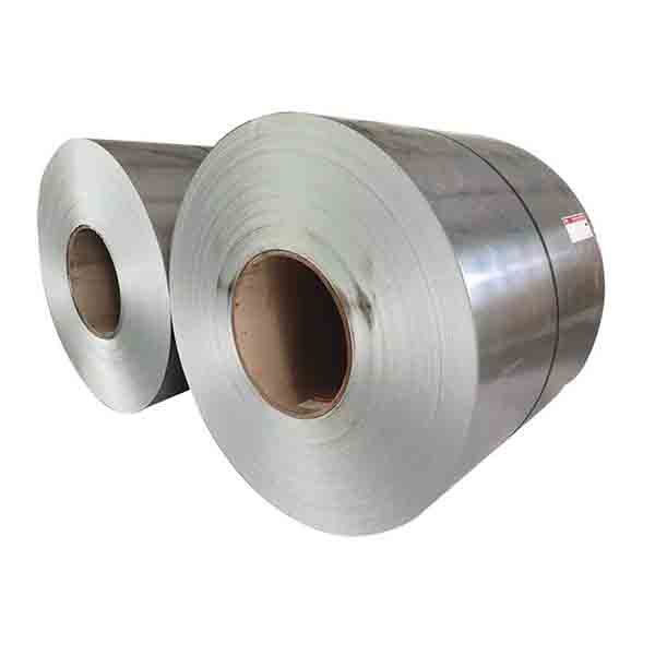 Cold Rolled Steel Coil DX51 Sheet/ 0.2mm Thickness Galvanized Steel Coil