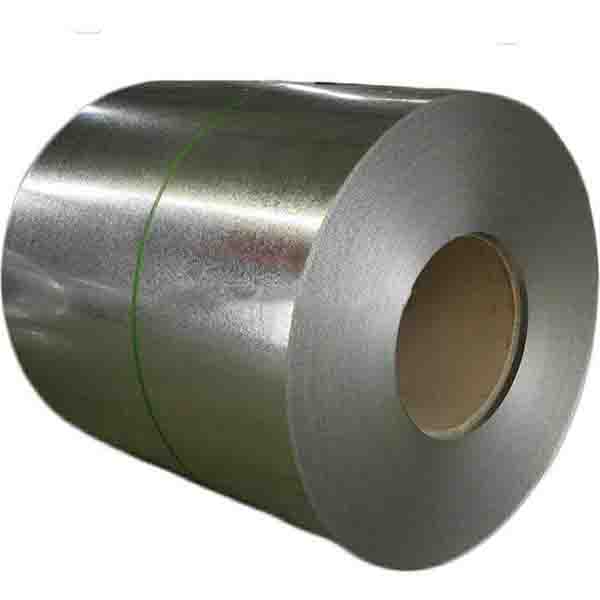 Dx51 Steel Galvanized Coil Cold Rolled Steel Coil