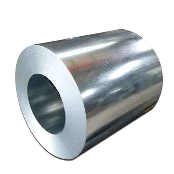 SS400 zinc Cold Rolled Steel Coil