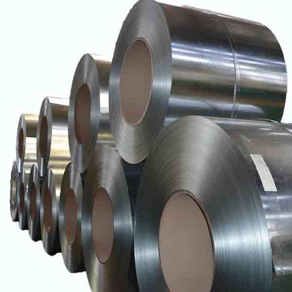 Construction Material Cold rolled Galvanized Steel Coil