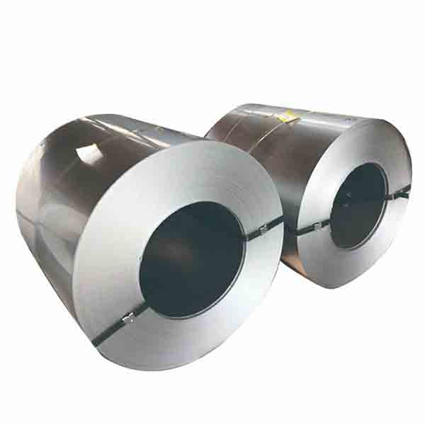 Galvanized Steel Coil Cold Rolled JIS ASTM DX51D SGCC