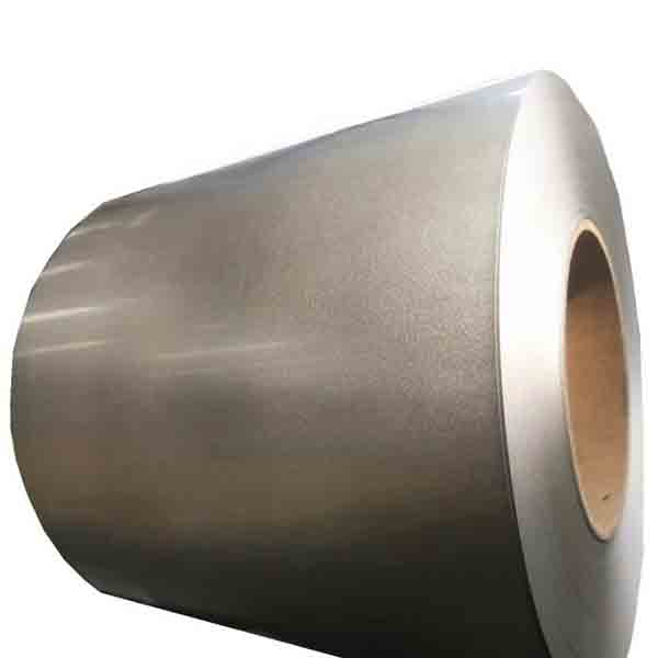 SECC DX51 Zinc coated strips Cold rolled Galvanized Steel Coil