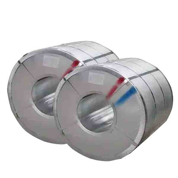 High quality cold rolled steel coil full hard Galvanized steel coil