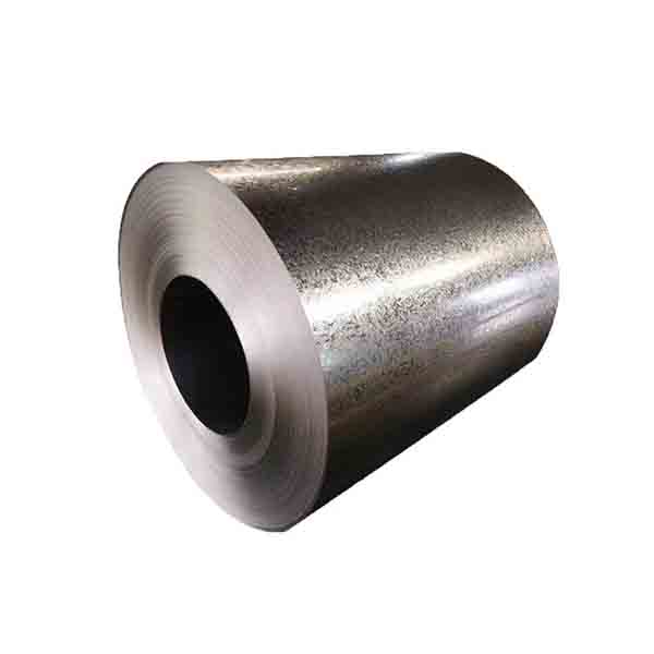 5mm Thick High Quality GI/ZINC coated Cold Rolled Galvanized Steel Coil