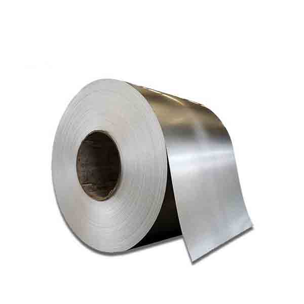 Zinc Coated Cold Rolled Galvanised Steel Coils