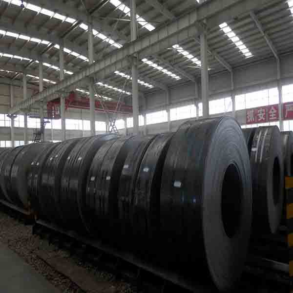 Construction Material Cold rolled Galvanized Steel Coil