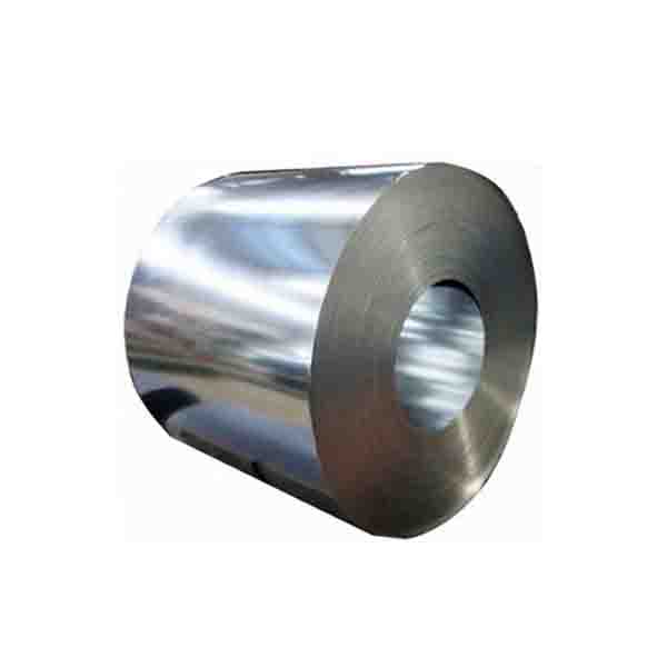 SECC DX51 Zinc coated cold rolled PPGI galvanized steel coil