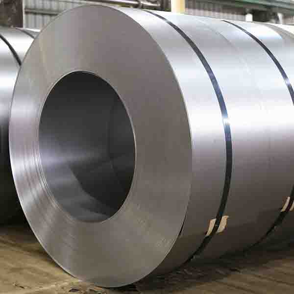 Factory Cold Rolled Steel Coil Full Hard galvanized Steel Coil
