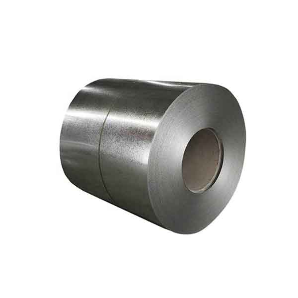 Prime Quality DX51 SPCC Grade Cold Rolled Steel Coils