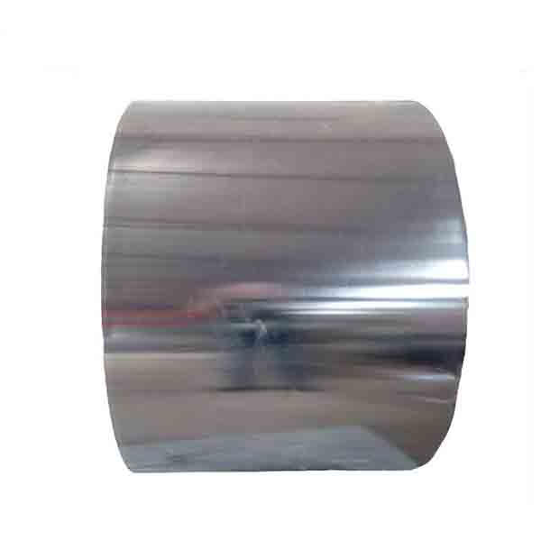 Galvanized steel coil DC01 SPCC cold rolled steel coil