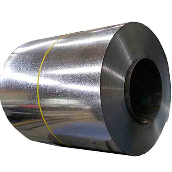 z40-275 Cold rolled 1.2 mm thick galvanized steel sheet coil