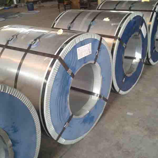 ZINC Cold rolled Dipped Galvanized Steel Coil