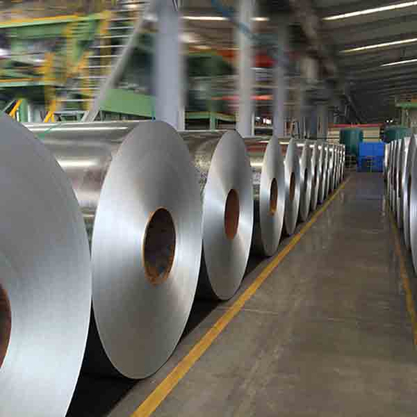 Wholesale Cold Rolled steel coil