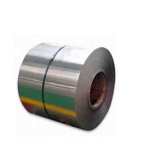 SECC DX51 Zinc coated cold rolled PPGI galvanized steel coil