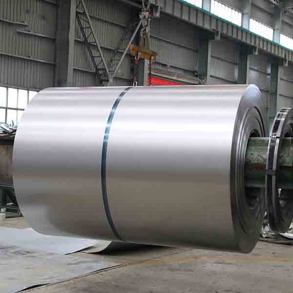 SGCC DX51D ZINC Cold rolled coil Galvanized Steel Coil