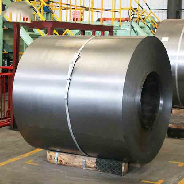 SGCC DX51D ZINC Cold rolled coil Galvanized Steel Coil