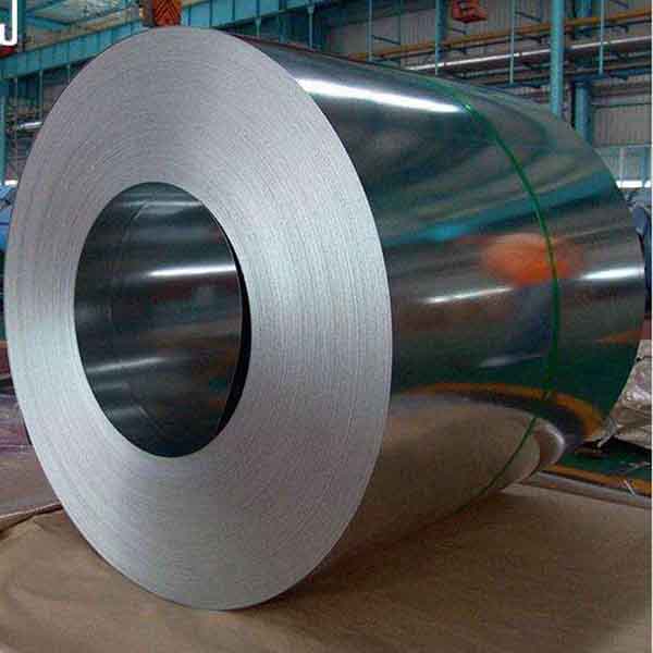 Dx51 Zinc Coated Cold Rolled Galvanized Steel Coil
