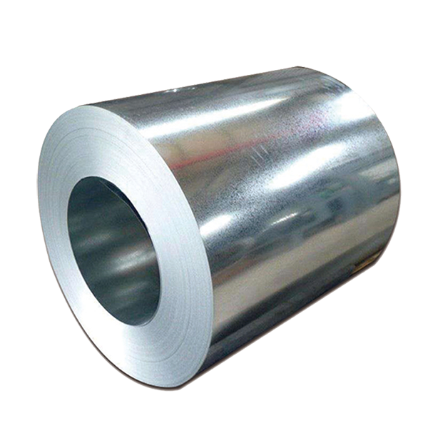 4mm Thickness DX51 ZINC coated Cold rolled Galvanized Steel Coil