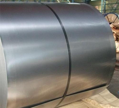 Cold Rolled Sgcc Z27 Galvanized Steel Coils