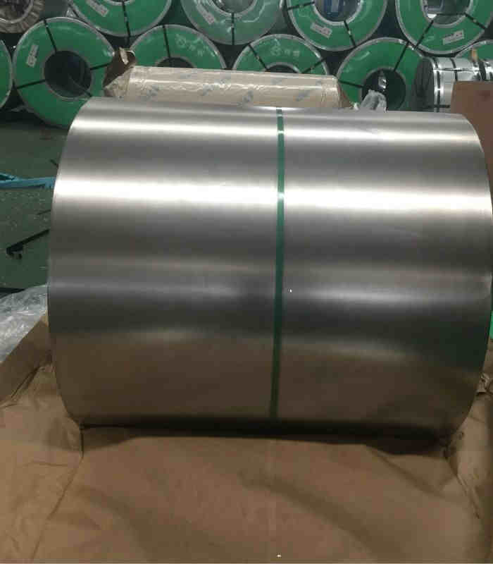 Cold Rolled Sgcc Z27 Galvanized Steel Coils